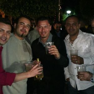 Meet your Posher, Juan